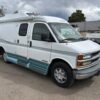 2000 Roadtrek 200 Popular