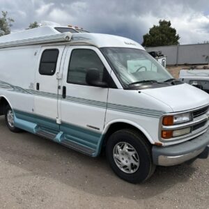 2000 Roadtrek 200 Popular