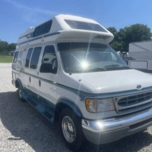 1998 Coachmen Vans E325