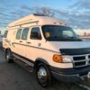 1999 Xplorer DODGE 230XLW