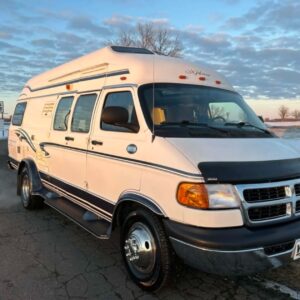 1999 Xplorer DODGE 230XLW