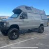 1998 Ford E350 4X4 CUSTOM