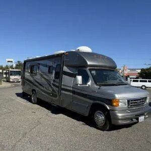 2007 Phoenix Cruiser 2551 SLIDE