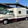 2000 Winnebago RIALTA 22FD