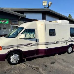 2000 Winnebago RIALTA 22FD