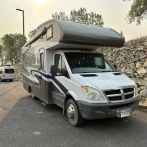 2009 Gulf Stream VISTA CRUISER 4232
