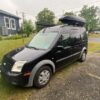2012 Ford Transit Connect Xlt