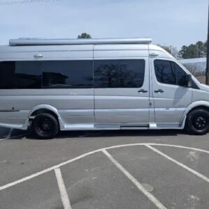 2012 Ford Transit Connect Xlt