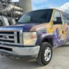 2009 Ford ECONOLINE 150