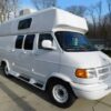 2002 Dodge Dodge 3500 Grooming Van
