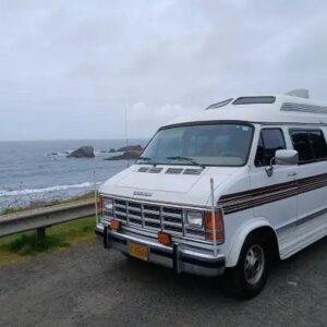 1992 Ram LV3