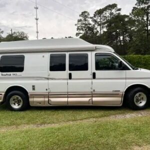 2003 Chevrolet ROADTRECK 190 Versatile