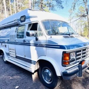 1991 Dodge Xplorer