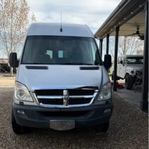2008 Dodge SPRINTER VAN