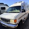 2004 Pleasure-Way Excel TS