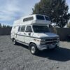 1993 Chevy G20 Horizon Camper class b