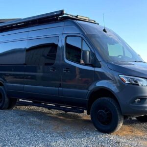 Used 2022 Ford Transit-250 Base
