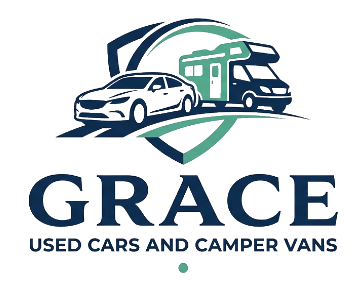 Grace Used Cars & Camper Vans,
